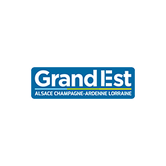 région grand est