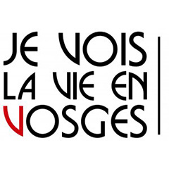 je vois la vie en vosges