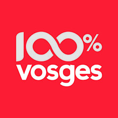 cent pour cent vosges