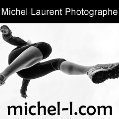 michel laurent photographe